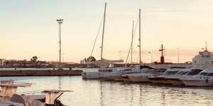 R. Marine Group, lavoratori senza Cigo da oltre due mesi. I sindacati: «Subito risposte dall’Inps»