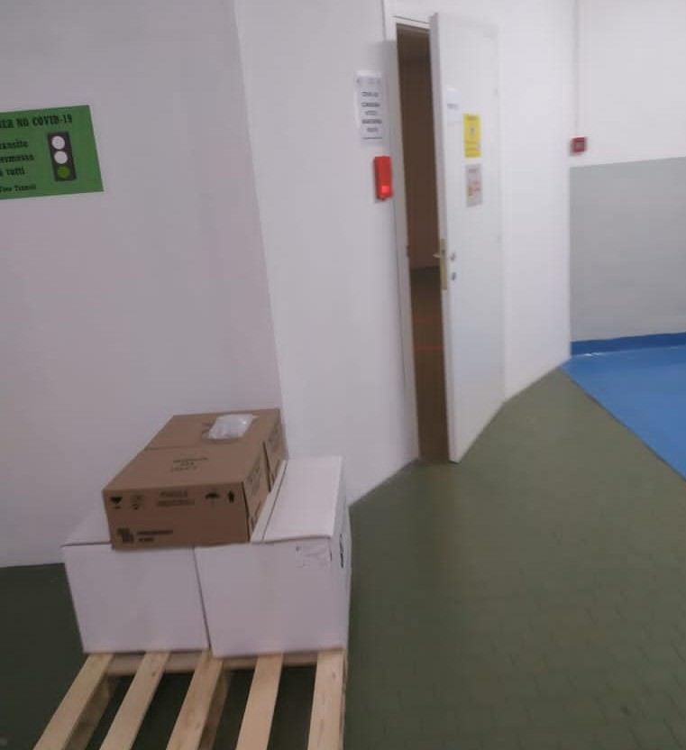 La Nefrologia di Rossano sarà "sacrificata" per potenziare il reparto Covid