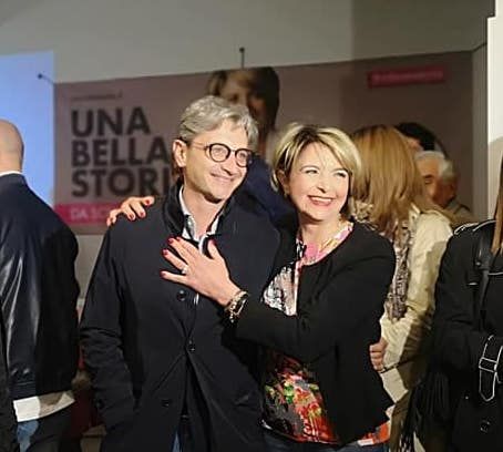 A Vibo Limardo fa la storia. E il Pd quasi scompare