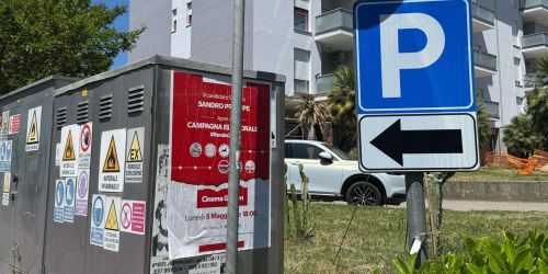 manifesti selvaggi principe rende 2025