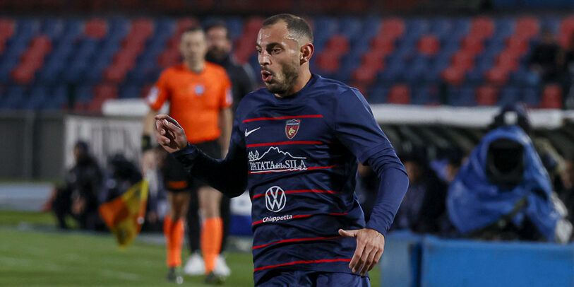 Cosenza Calcio, Pietro Martino operato al tendine d’achille