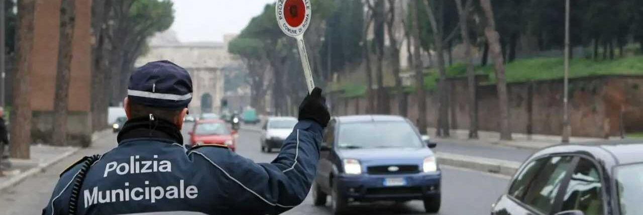 Nuovo codice della strada, ecco le novità