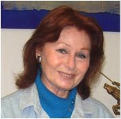 Addio all'artista reggina Nietta D'Atena