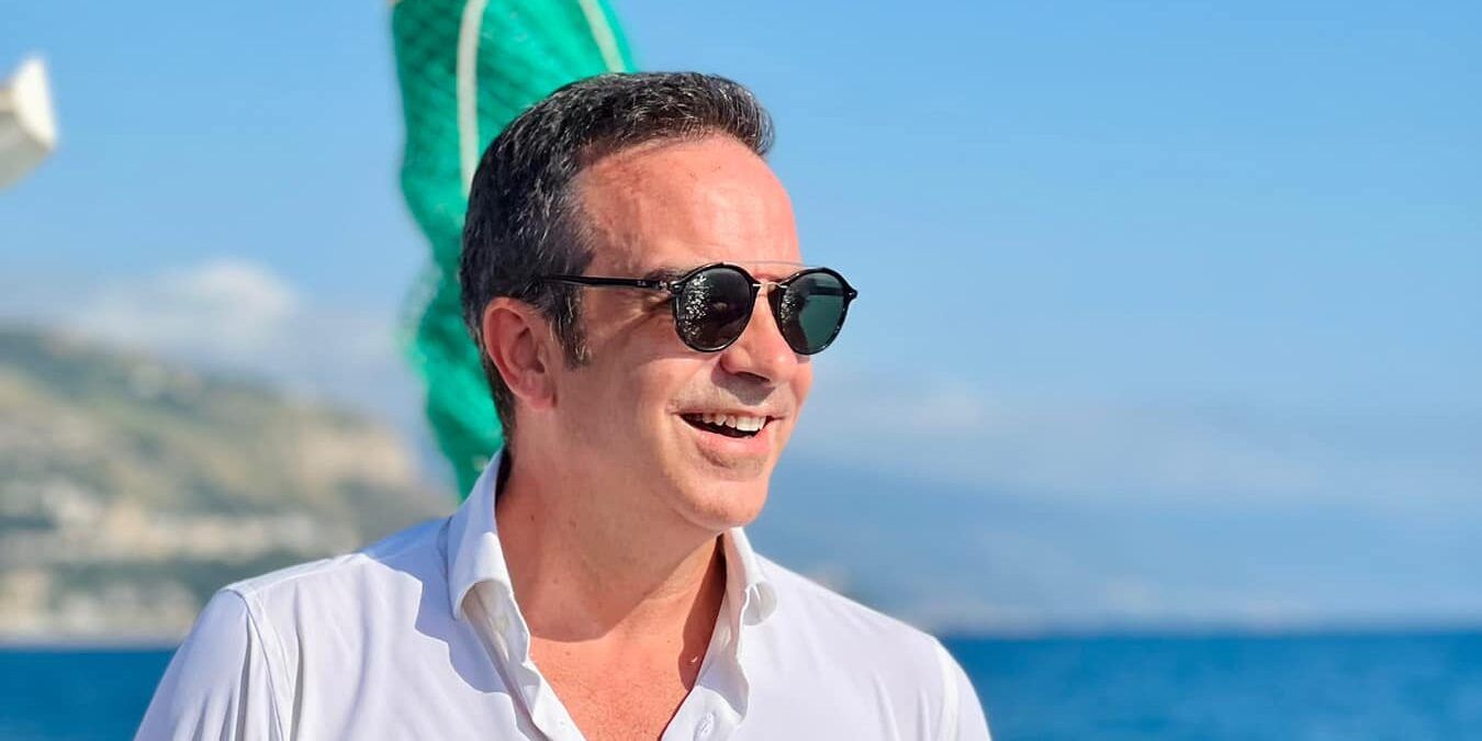 “Giornata del mare”, Occhiuto:  «E’ necessario che ognuno faccia la propria parte»