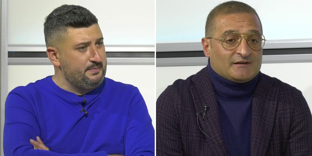 Quant’è difficile vivere ai “margini” della città? I casi Crati e Schiavonea