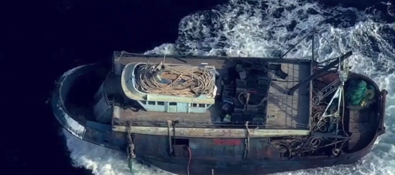 Dalla Turchia a Reggio Calabria: sgominata una rete criminale per il traffico di migranti – VIDEO