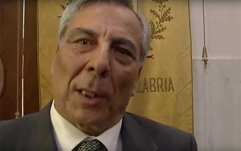 Gotha, Paolo Romeo rinuncia all'esame