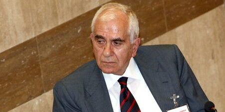 Uil, è morto ex segretario generale Pietro Larizza