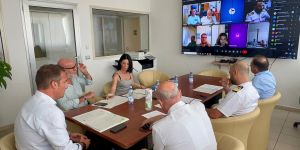 Stanziati 350mila euro complessivi per i porti di Corigliano Rossano e Vibo Marina