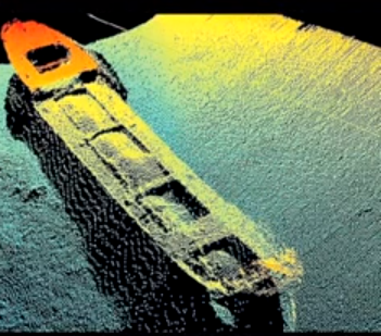 Navi dei veleni, Costa stanzia un milione di euro per nuove ricerche nei fondali