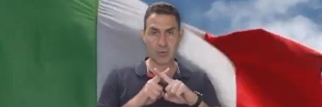 Vannacci: «Una decima sulla scheda». Bonelli: «Richiamo a X mas»