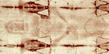 A Catanzaro l’ostensione della riproduzione fotografica della Sacra Sindone