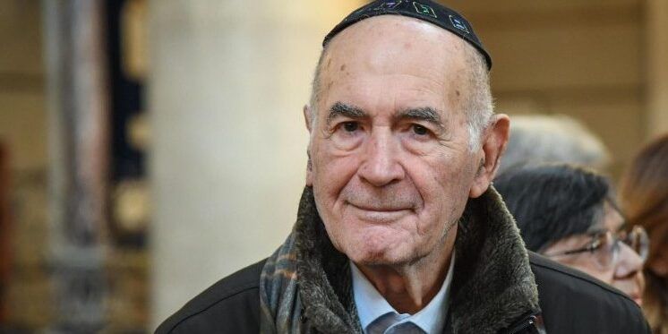 Shoah, Antoniozzi: inviteremo Sami Modiano in Calabria