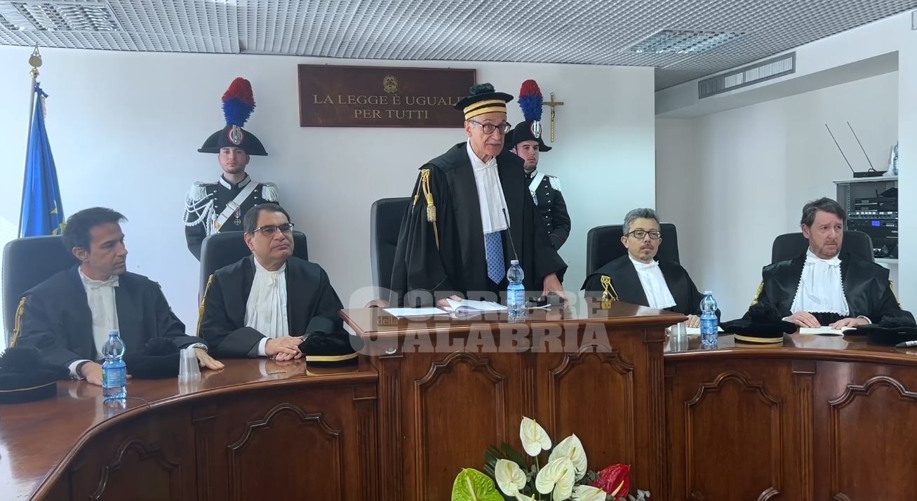 Morcavallo: lo Stato è lento anche a pagare i danni ai cittadini da risarcire per ritardata giustizia