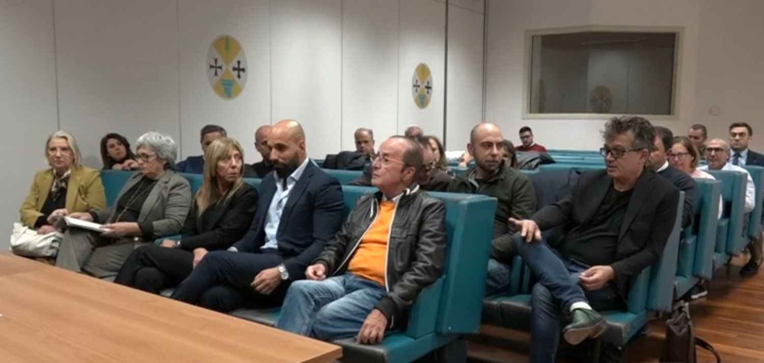 Strutture psichiatriche reggine, primi segnali di disgelo. Sospesa l’occupazione dell’Asp