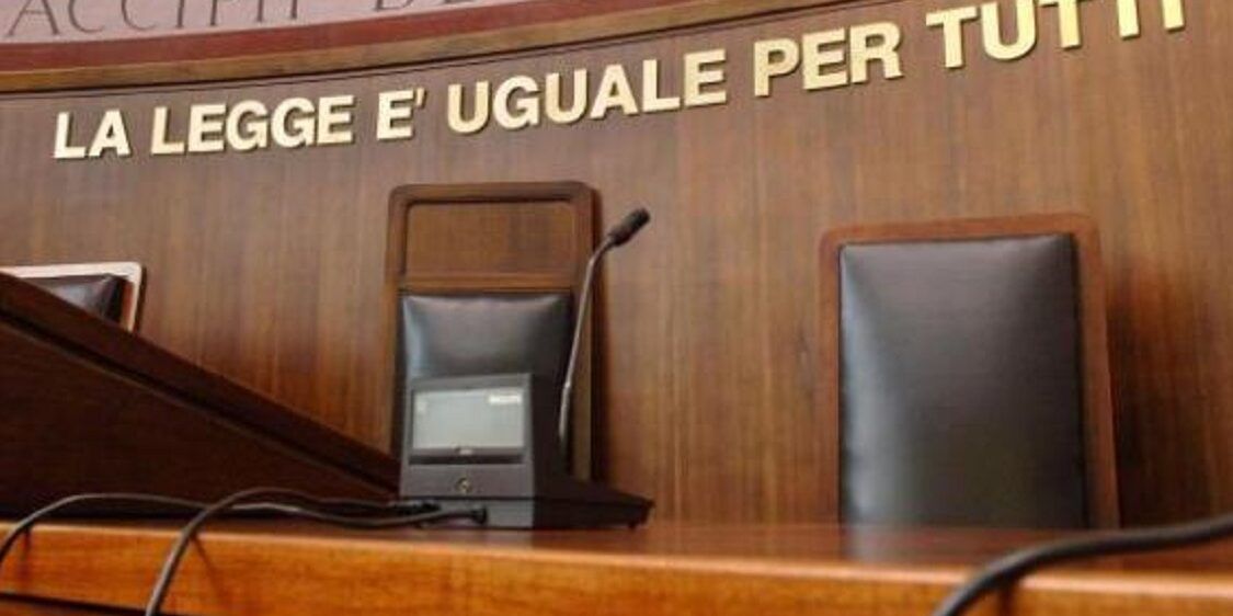 Basso Profilo, i Brutto restano ai domiciliari