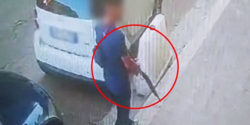 violenza 'ndrangheta reggina labate