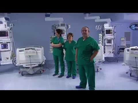 IO NON CI CASCO | Speciale sanità