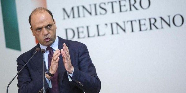 Intimidazione a Gratteri, MS5 al ministro dell'Interno: non sottovalutare