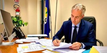 Agricoltura, oltre 2 milioni dalla Regione per rinnovare i vigneti calabresi