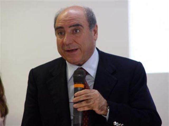 Loiero: «Non vedo Ciconte da anni»