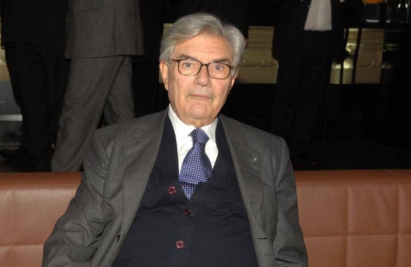 È morto l’ex senatore Speziali