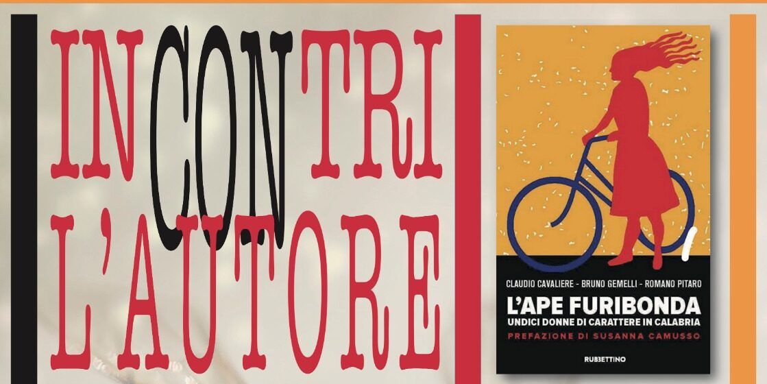 Undici donne che hanno segnato la storia della Calabria, se ne parla lunedì 6 marzo a Catanzaro