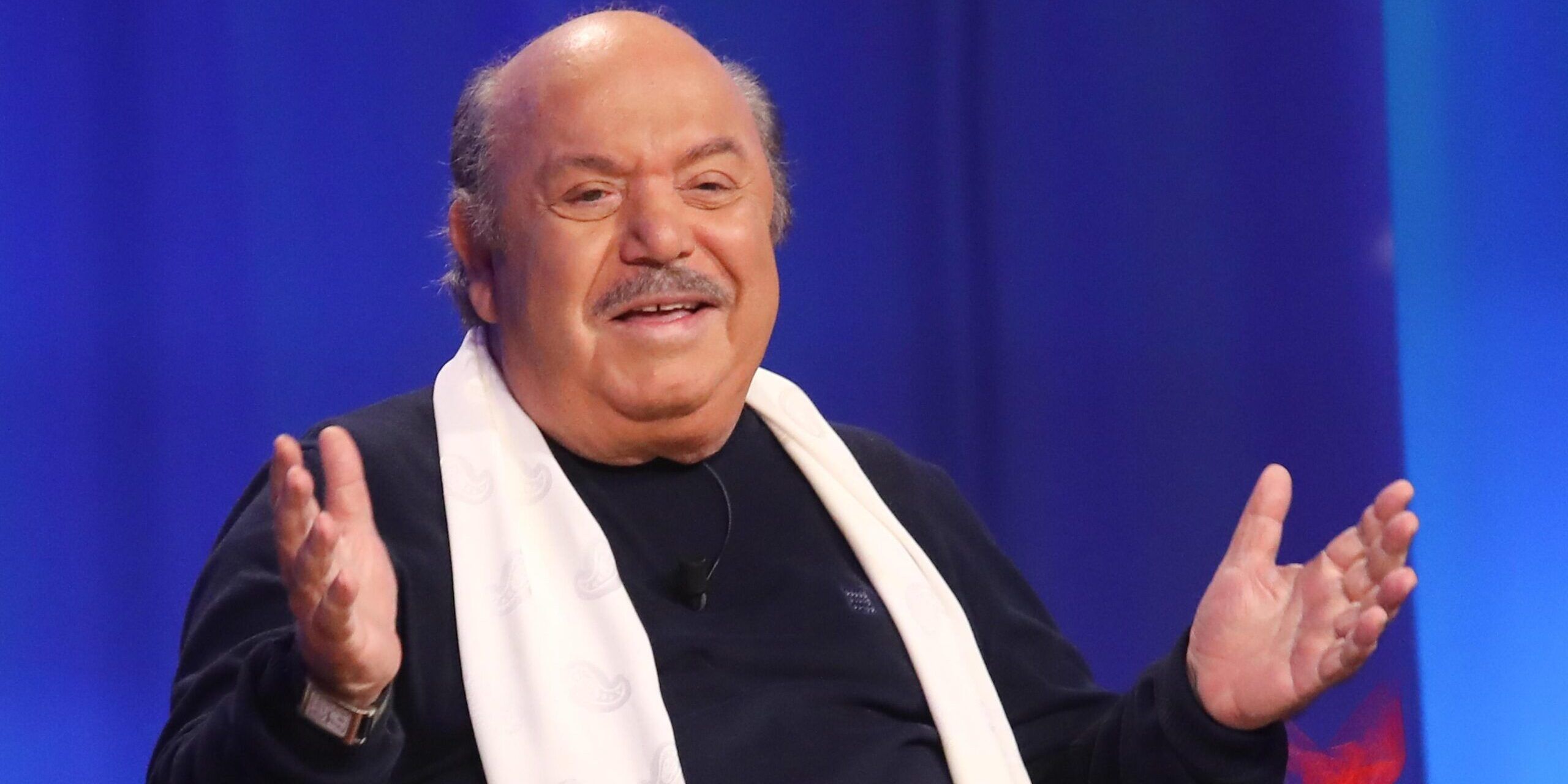 Partenza in grande stile per la decina edizione del Lamezia International Film Fest: stasera arriva Lino Banfi