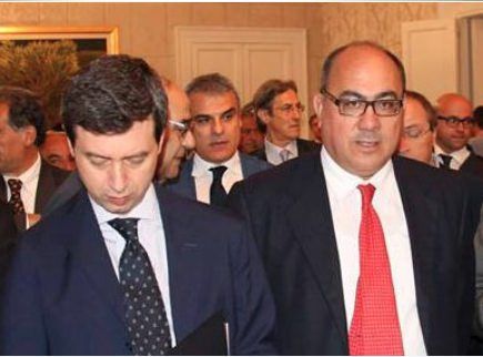 Guccione: «A Cosenza un sistema di potere marcio»