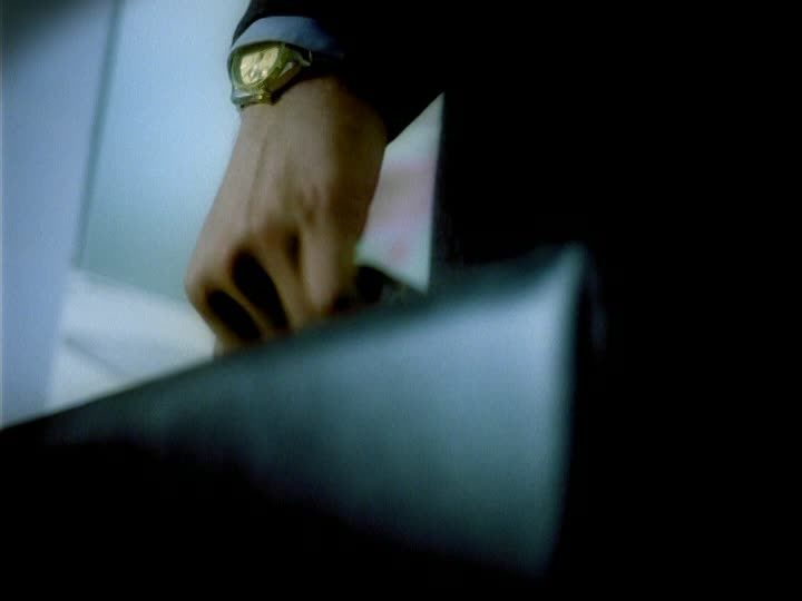 FATA MORGANA | Ecco la loggia segreta di Romeo