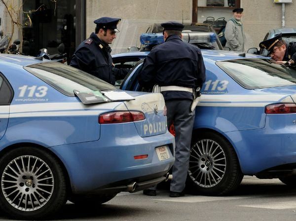 Estorsione e spaccio droga: dieci in manette a Lamezia