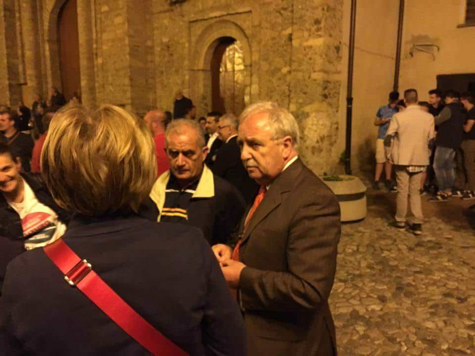 A Casali del Manco la spunta il Pd “ufficiale”