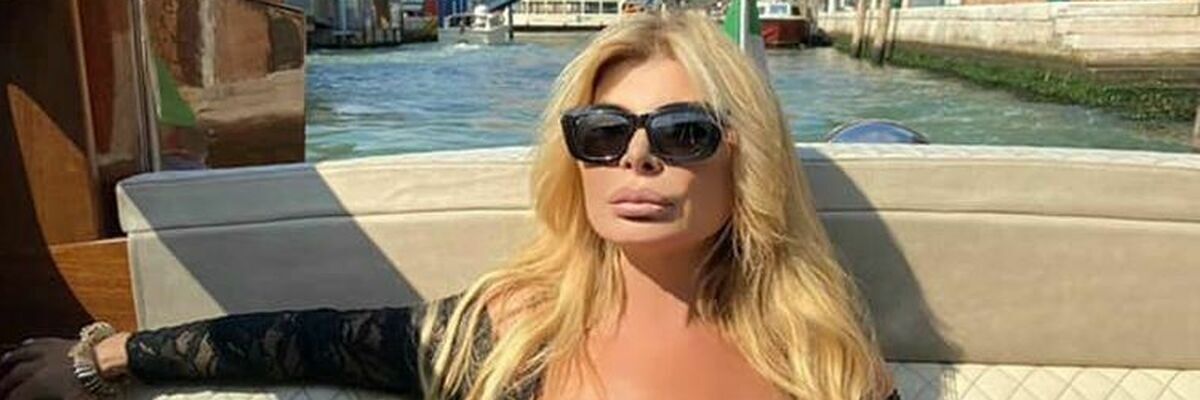 Petrolmafie, condannata a 13 anni la soubrette e manager Anna Bettozzi