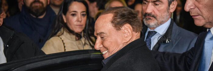 Ruby Ter, Palazzo Chigi revoca costituzione parte civile contro Berlusconi