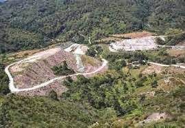 Diga sul Melito, la Cassazione accoglie ricorso del Consorzio Ionio Catanzarese