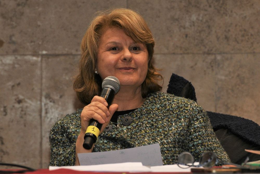 «La Calabria non è solo ndrangheta. Esiste sempre un'alternativa»