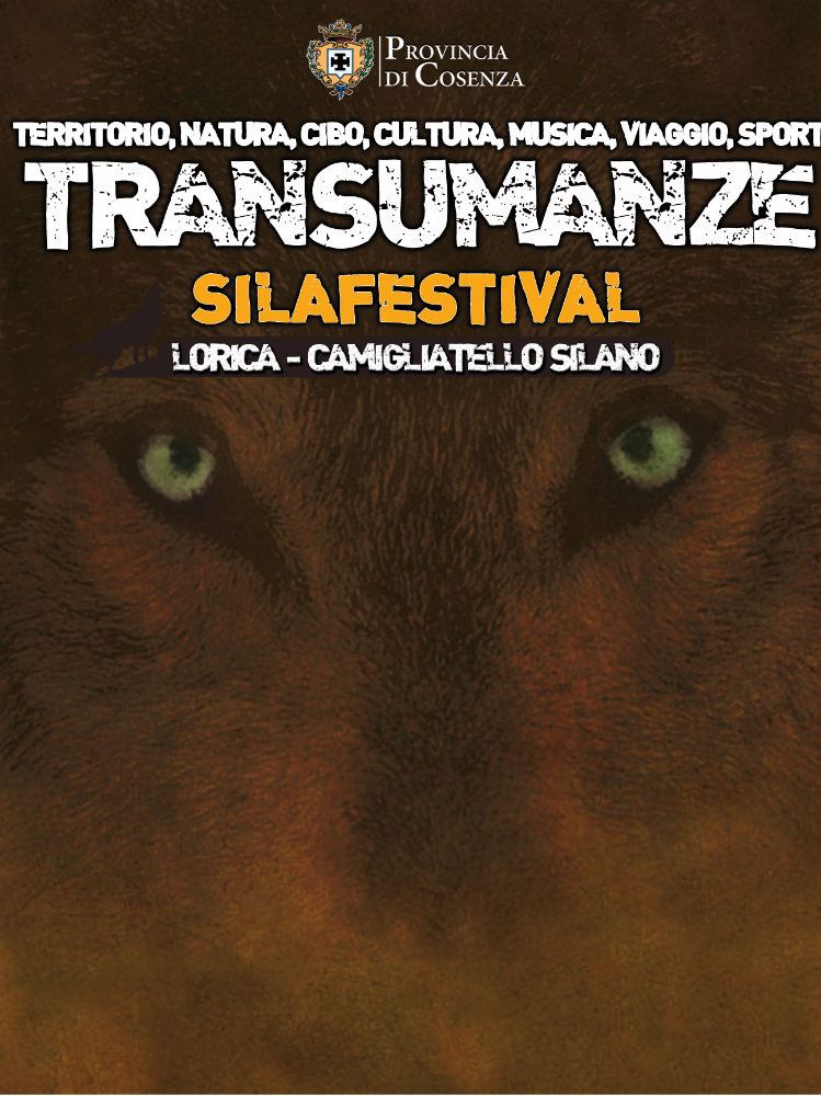 In Sila sei settimane di Transumanze