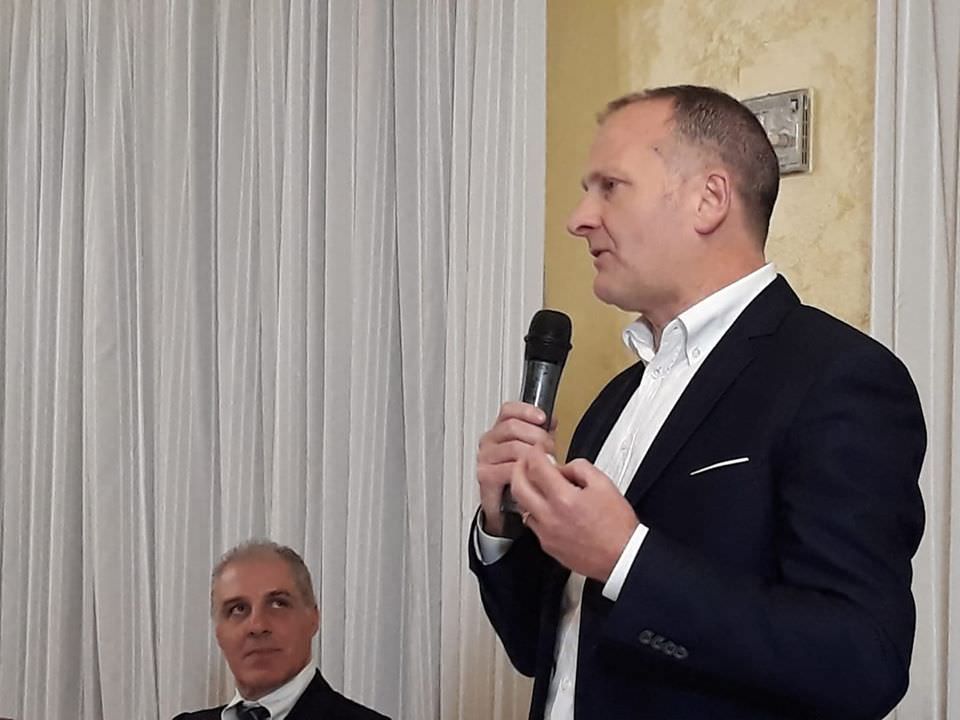 «Santelli e il centrodestra accentrano il potere. In Calabria quadro preoccupante»