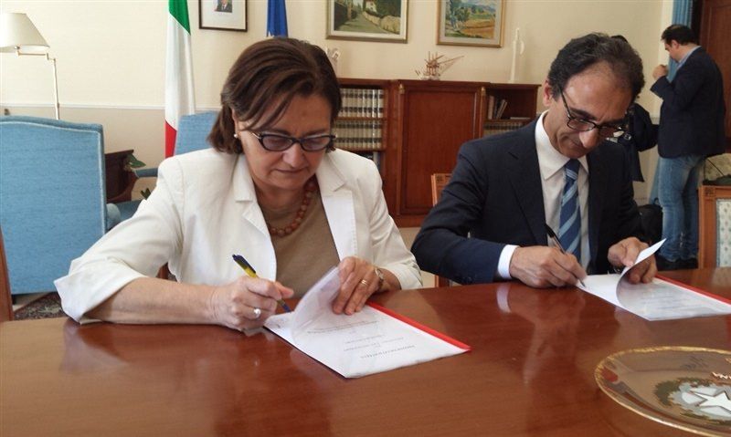 Videosorveglianza, c'è l'accordo