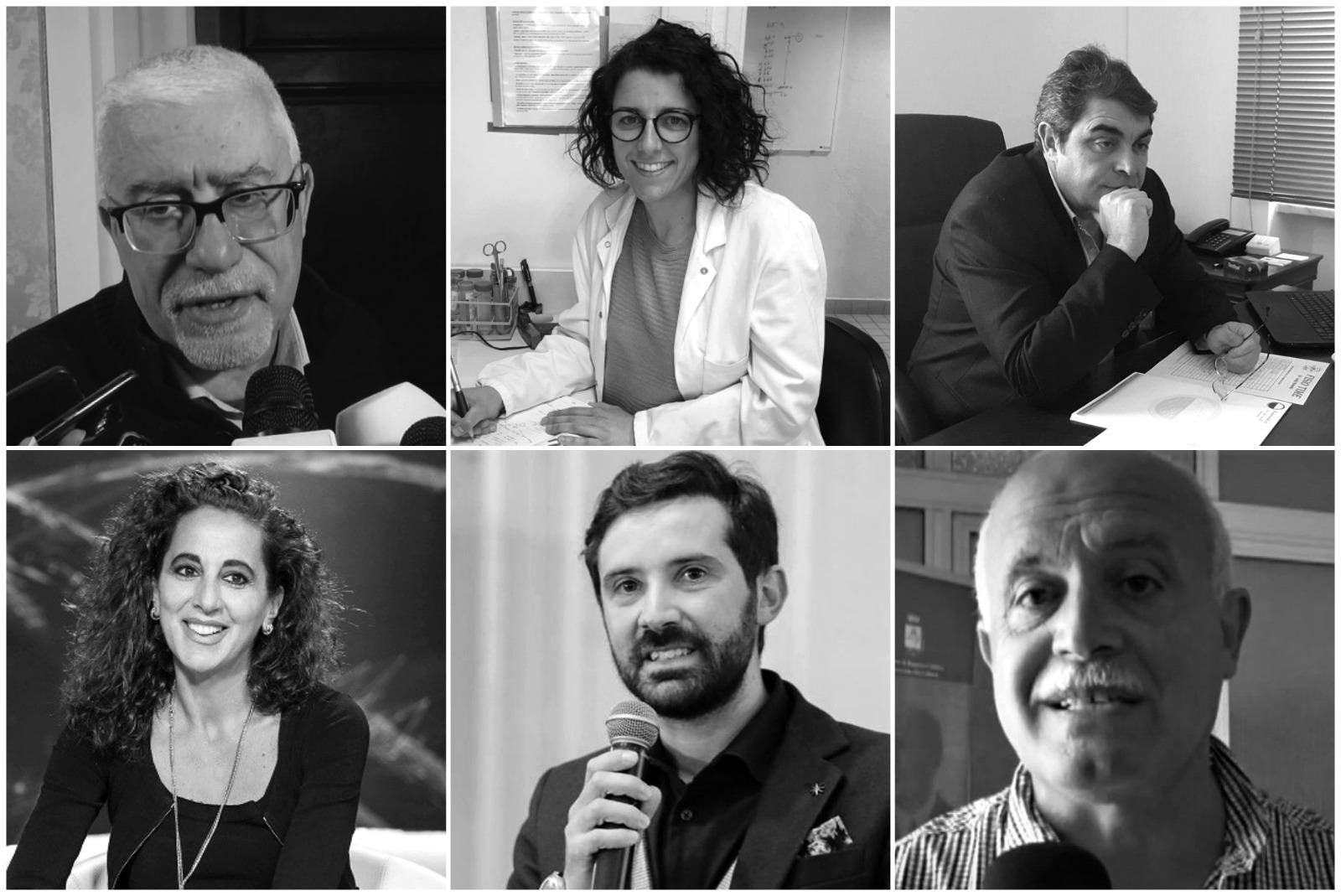 20.20 | Prevenzione, ricerca e fake news, così il Covid-19 ha cambiato l'agenda