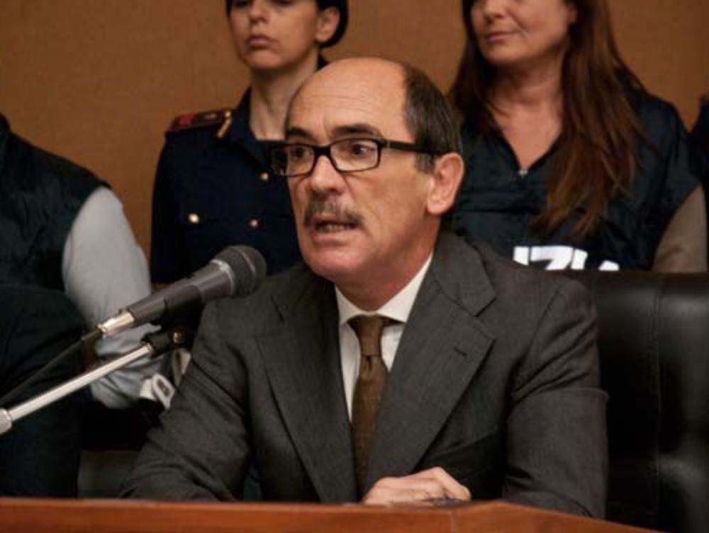 Quel filo sottile che lega le morti di Schiavone e Bisceglia