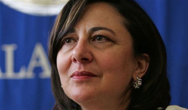 Lo Moro: «Buon segnale l'istituzione di Valli Cupe»