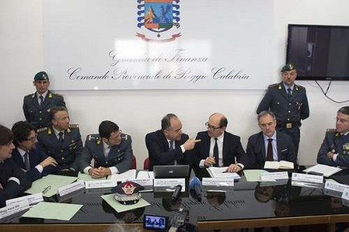 La mani dei clan sugli appalti, 41 rinvii a giudizio – I NOMI