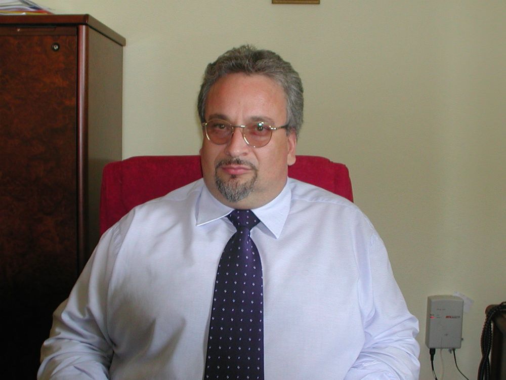 Tentato abuso d`ufficio, Masella assolto