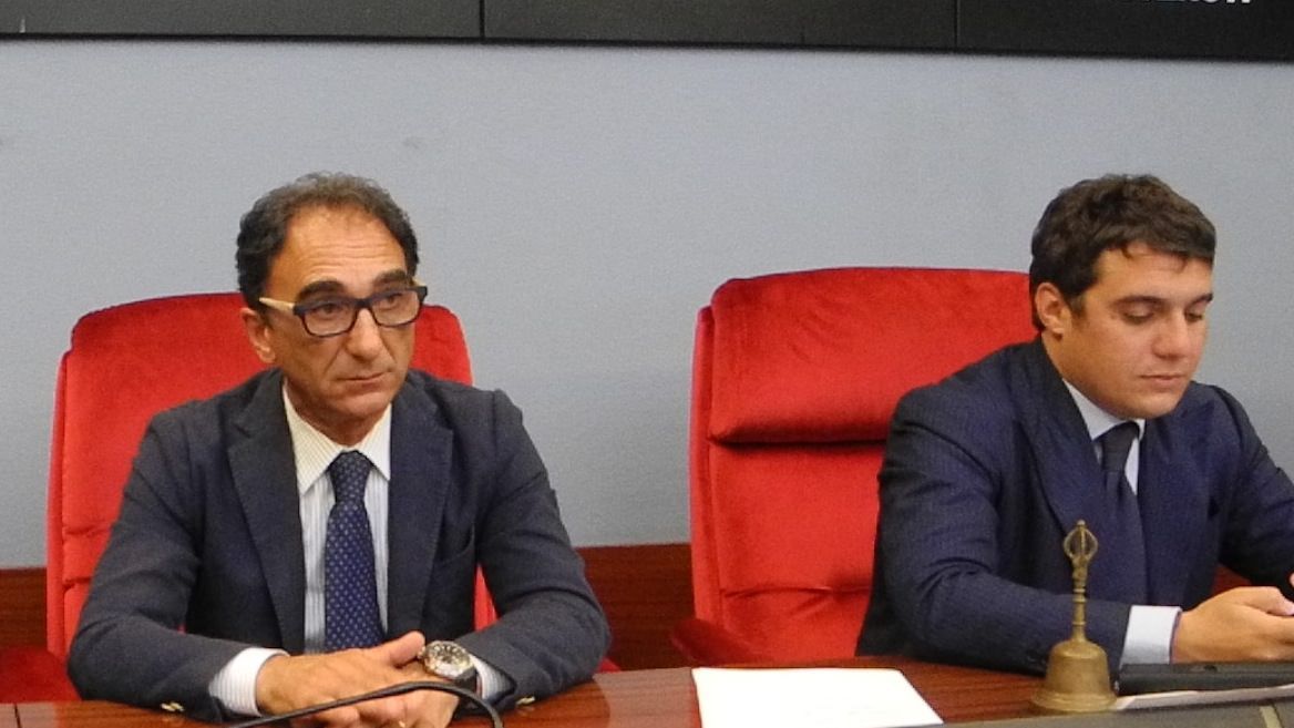 Cdc Catanzaro, Abramo: «Accanimento giudiziario della Regione»