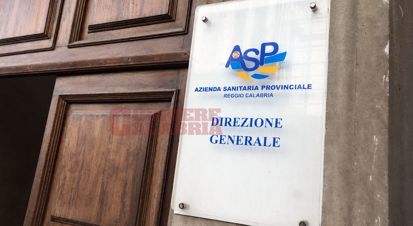 Case della Comunità, l’Asp reggina firma il patto con 31 realtà del territorio