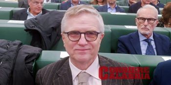 «Calabria sorprendente: per attivare il 112 sono bastati 6 mesi, in altre regioni da uno a due anni»