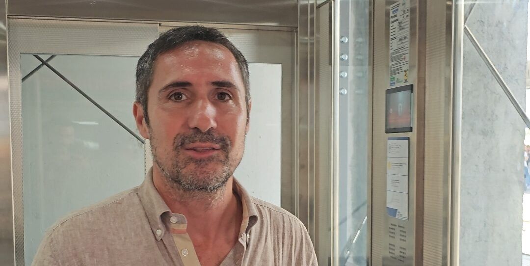 Stazione di Lamezia, Alecci: finalmente attivato l’ascensore per i disabili