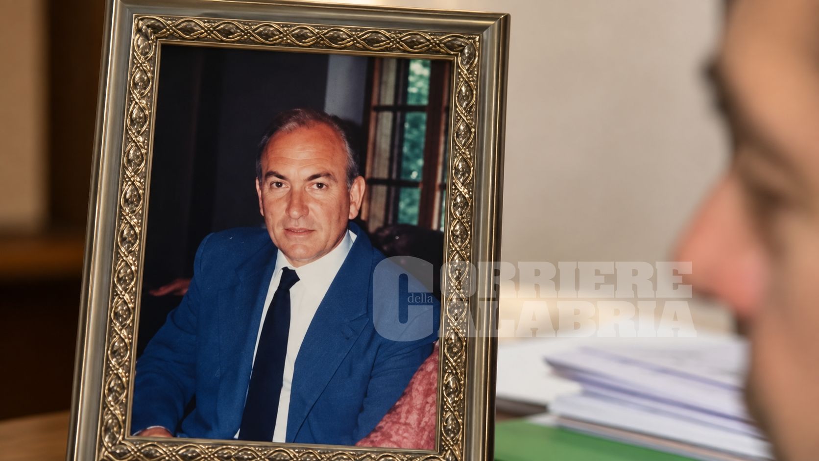 Il coraggio di un “No”: l’eredità e la memoria di Nino Polifroni a trent’anni dal barbaro assassinio