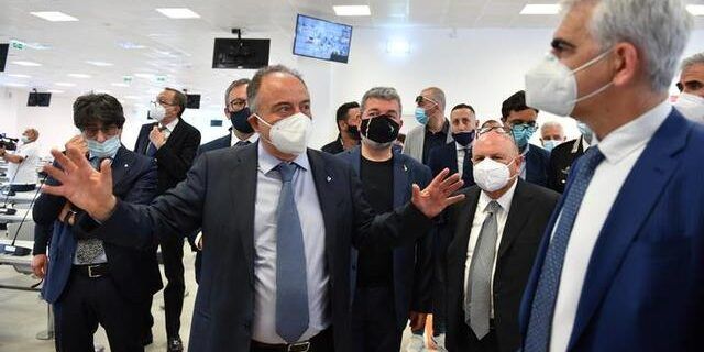 «La commissione Cartabia? Le buone prassi dovremmo insegnarle noi»